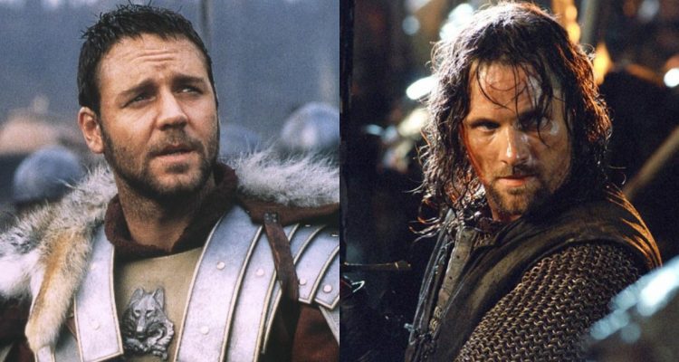 Peter Jackson's 'The Lord of the Rings' trilogy turns 20