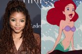 ‘Grown-ish’ Actress Halle Bailey Cast As Ariel In Disney’s Live-Action ‘The Little Mermaid’
