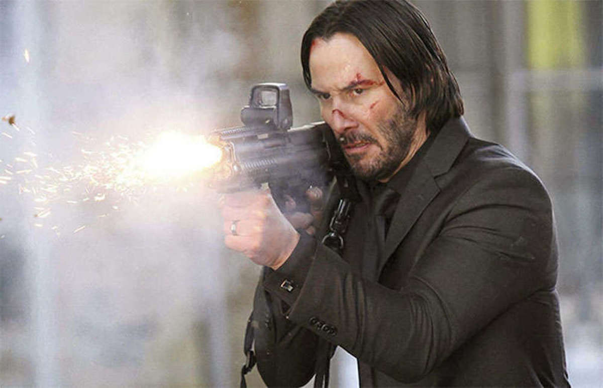 Keanu Reeves Likely to Return as Lionsgate Reportedly Considering