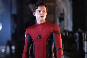 Spider-Man: Far From Home Jon Watts interview