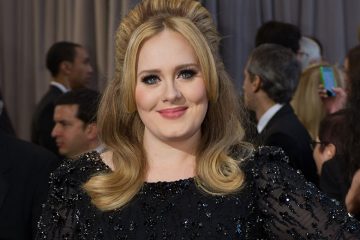 Adele, Oscars, Academy-Awards