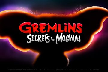 Gremlins Secret of The Mogwai