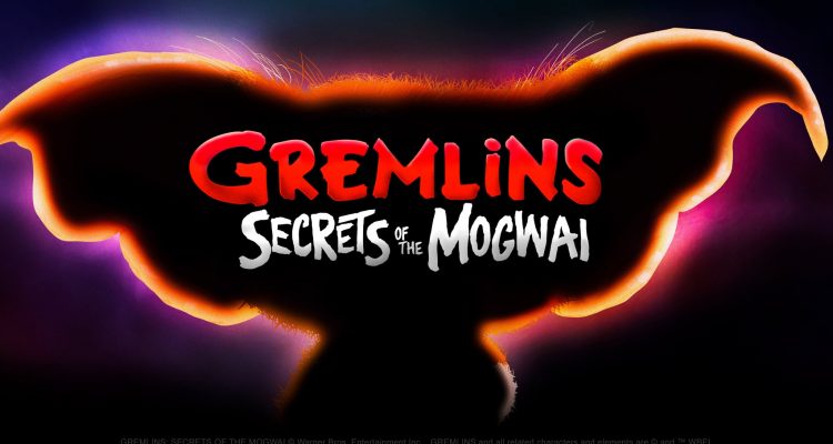 Gremlins Secret of The Mogwai