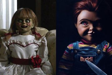 Annabelle Comes Home CHilds Play Discourse