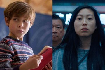 Jacob Tremblay Awkwafina Little Mermaid