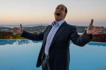 Loro Paolo Sorrentino