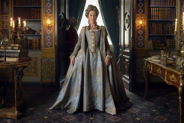 Catherine the Great Helen Mirren