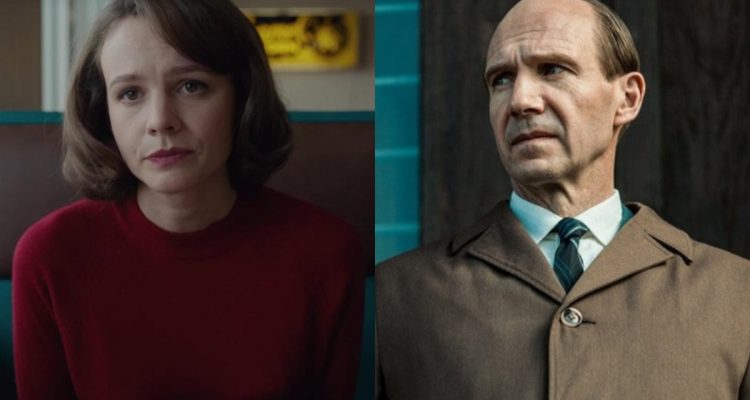 Carey Mulligan Ralph Fiennes Dig Netflix