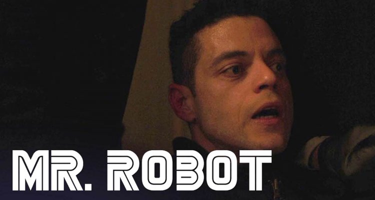Mr. Robot' will end with its fourth season