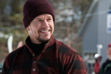 Mark Wahlberg Daddys Home 2