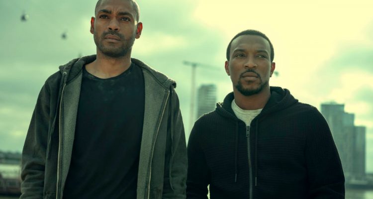 Top Boy Trailer The Popular British Crime Series Is Revived On