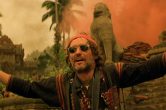 Francis Ford Coppola Talks Marijuana’s Creative Benefits & Dennis Hopper’s Drug-Fueled ‘Apocalypse Now’ Performance