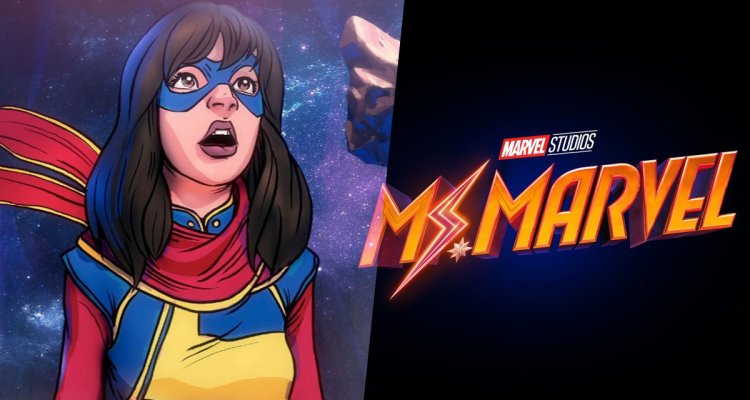 ms. marvel