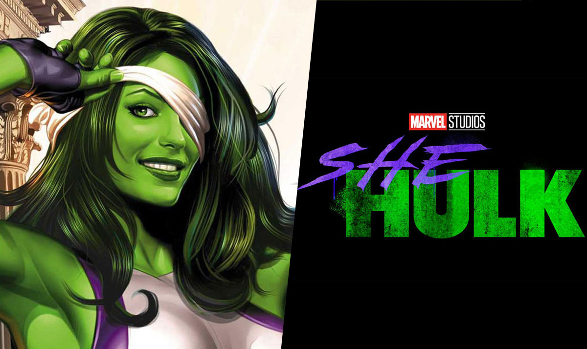 REVIEW: 'She-Hulk' Is Marvel Studios' '30 Rock' - Murphy's Multiverse