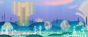 Soul, Pixar, Concept-art