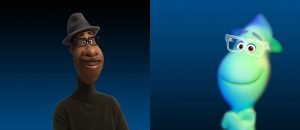 Pixar, Soul, Joe-Gardner