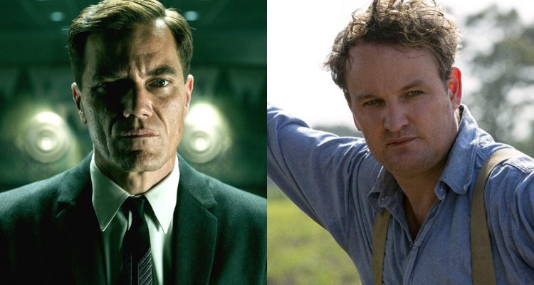 Michael Shannon Joins Jason Clarke In The Cast Of Hbos Los Angeles Lakers Series Directed By 