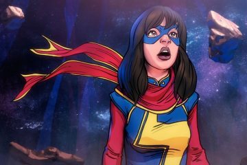 ms marvel