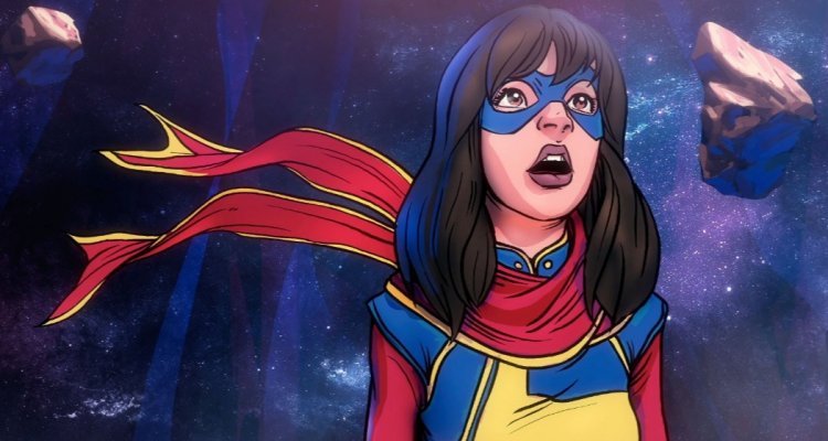 ms marvel