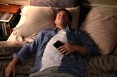 ‘Jexi’ Trailer: Adam DeVine Has To Survive A Jealous Smartphone In New Comedy From ‘Bad Moms’ Directors