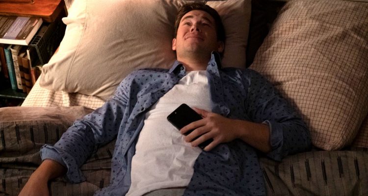 Jexi' Trailer: Adam DeVine Has To Survive A Jealous Smartphone In New Comedy  From 'Bad Moms' Directors