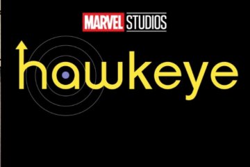 Hawkeye series clint kate bishop disney plus marvel