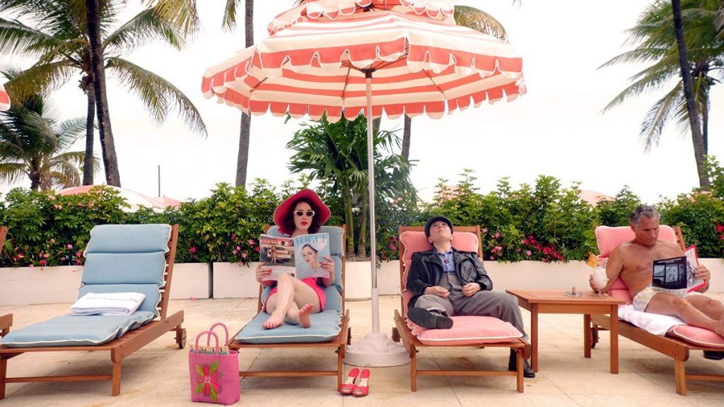 Marvelous Mrs Maisel Season 3