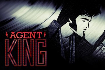 Agent King Netflix