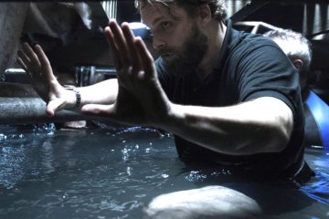 Alexandre Aja Crawl