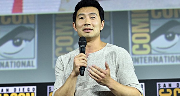Is Simu Liu, the actor playing Shang-Chi in the new MCU movie, ugly in  Chinese culture and handsome American culture? - Quora