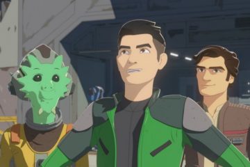 Star Wars Resistance Season 2