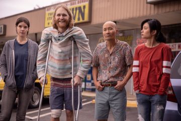 Lodge 49 Season 2