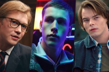 Charlie Heaton, Harris Dickinson & Joe Alwyn Replace Robert Pattinson In Joanna Hogg’s Upcoming ‘Souvenir’ Sequel