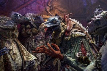 Dark Crystal Age of Resistance