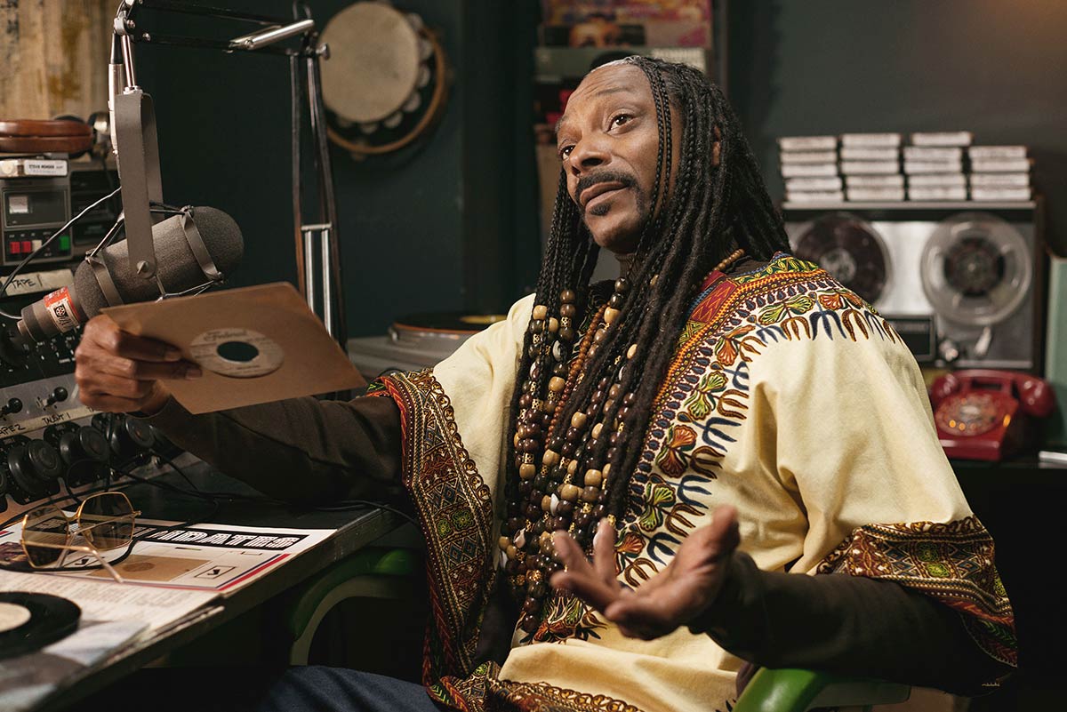 Dolemite is My Name, Eddie Murphy