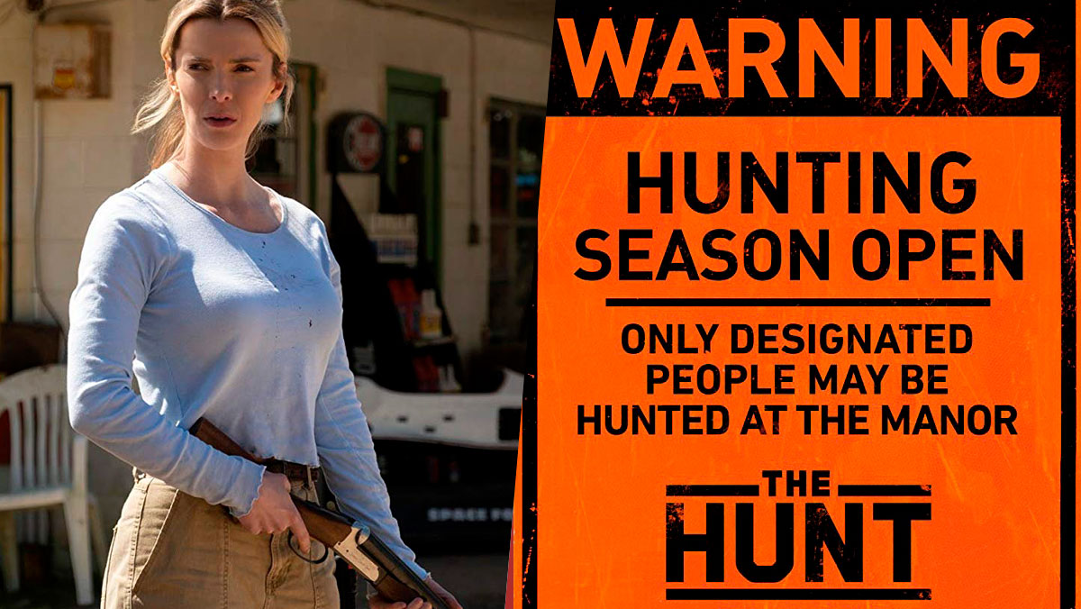Universal Cancels The Release Of Blumhouse s The Hunt Following Universal Cancels The Release Of Blumhouse s The Hunt Following