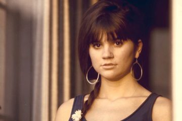 Linda Ronstadt Sound of My Voice