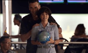 Lucy in the Sky Film