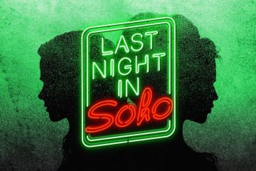 Last NIght in Soho Edgar Wright