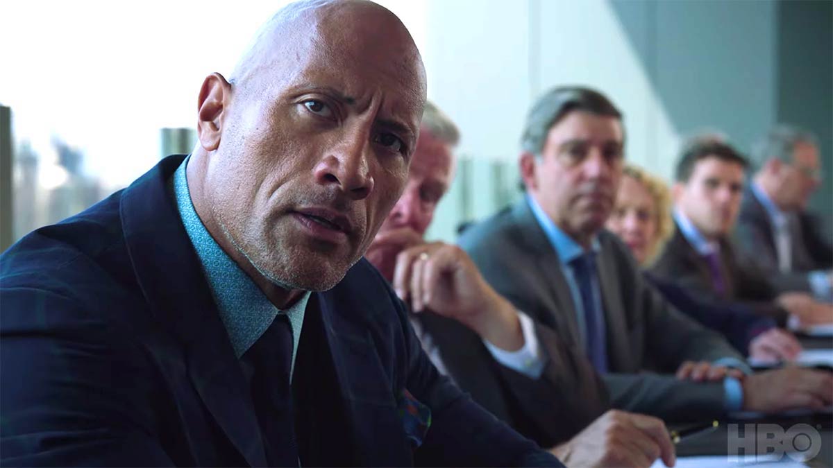 Dwayne Johnson suggests Washington Ballers as new name for