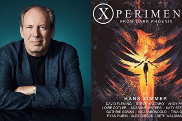 Hans Zimmer Dark Phoenix