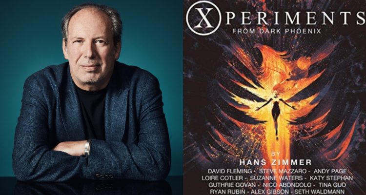 Hans Zimmer Dark Phoenix