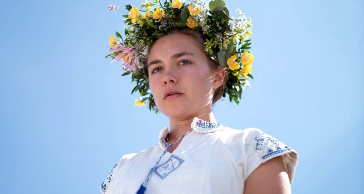 midsommar florence-pugh