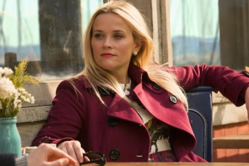 Reese Witherspoon Big Little Lies