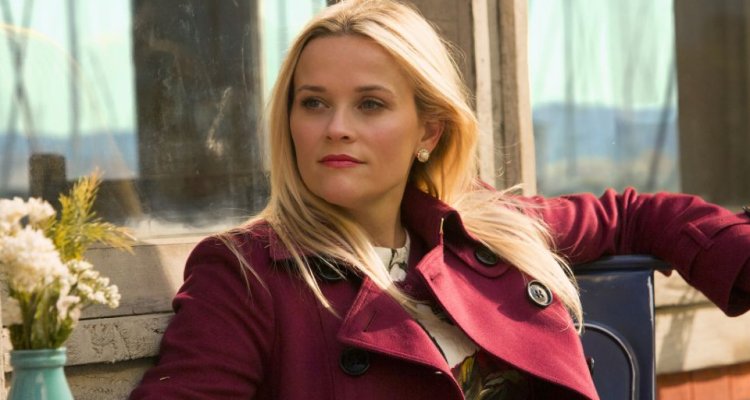 Reese Witherspoon Big Little Lies