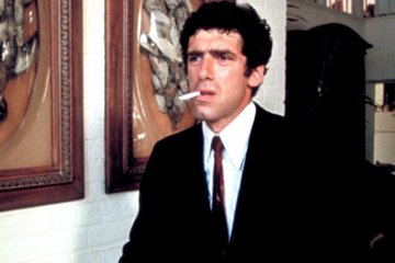 The Long Goodbye Elliott Gould