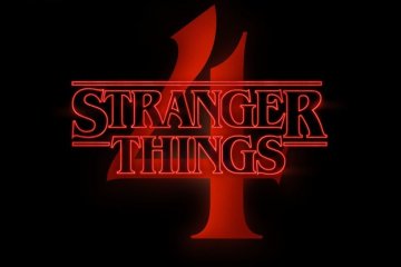 Stranger Things 4 Duffer Brothers Netflix