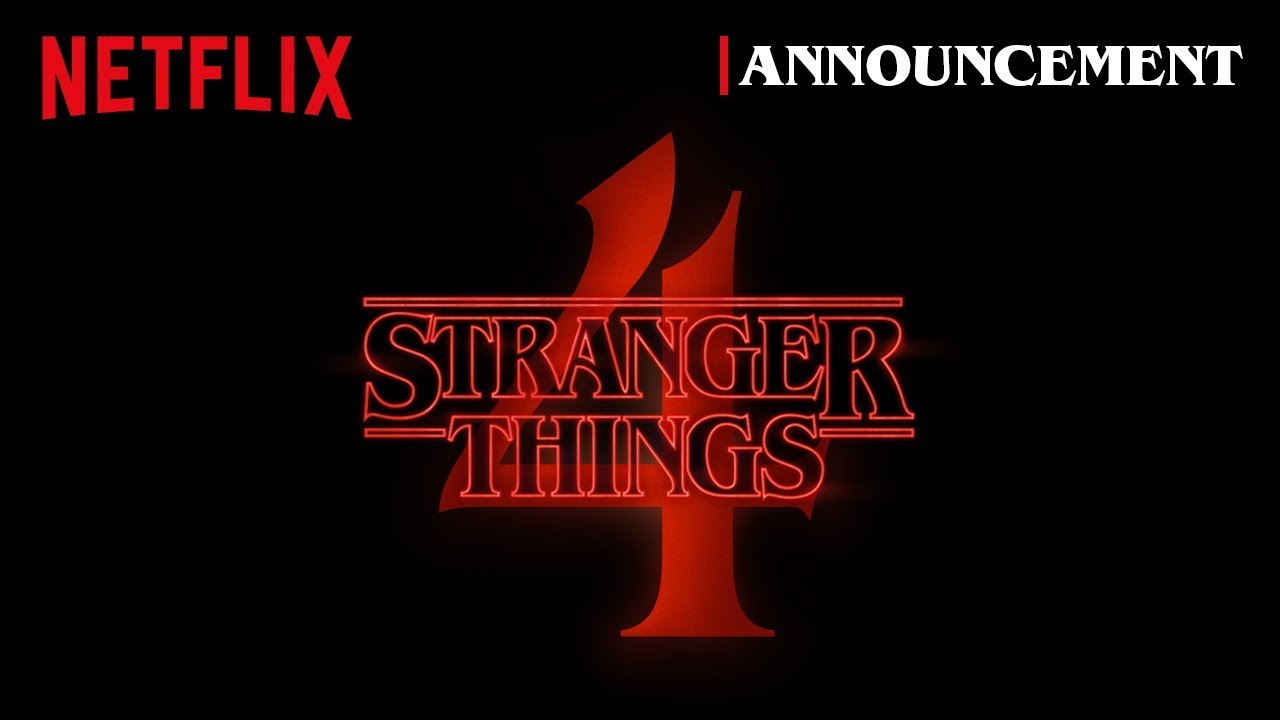 Stranger Things Season 4 Vol 2 Trailer Teases The Fall Of Hawkins