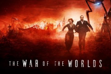 the war of the worlds