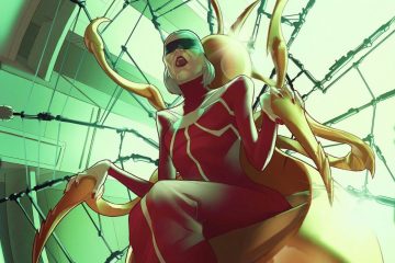 Madame Web Sony Spider-Man